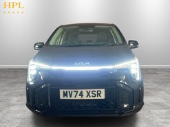 Kia Picanto 1.0 GT-Line Hatchback 5dr Petrol Manual Euro 6 (s/s) (62 bhp) Parking Senso
