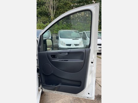 Toyota Proace 2.0 1200 HDi Panel Van 5dr Diesel Manual FWD L2 H1 (168 g/km, 128 bhp) 28