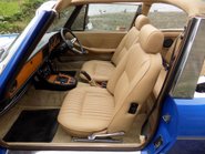 Triumph Stag Automatic 23