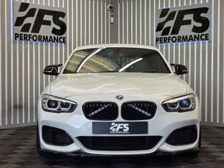 BMW 1 Series 3.0 M140i Shadow Edition Hatchback 5dr Petrol Auto Euro 6 (s/s) (340 ps) 32