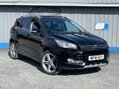 Ford Kuga 2.0 TDCi Titanium X Sport 2WD Euro 6 (s/s) 5dr 1