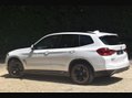 BMW Ix3 80kWh Premier Edition SUV 5dr Electric Auto (286 ps) 2