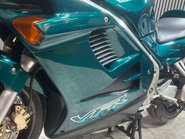 Honda VFR 1997 ONLY 15K GREAT LOOKING LIGHT PROJECT BIKE CLASSIC TOURER 750CC 30