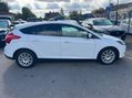 Ford Focus 1.6 Titanium Euro 5 5dr 5