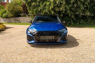 Audi RS3 2.5 TFSI Vorsprung Sportback S Tronic quattro Euro 6 (s/s) 5dr 5