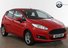 Ford Fiesta 1.0T EcoBoost Zetec Euro 5 (s/s) 5dr