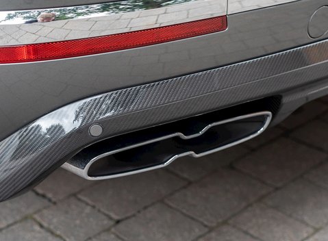 Bentley Bentayga V8 Diesel 32