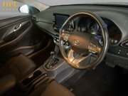 Hyundai i30 1.0 T-GDi MHEV SE Connect Hatchback 5dr Petrol Hybrid DCT Euro 6 (s/s) (120 12