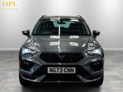 Cupra Ateca 2.0 EcoTSI V2 SUV 5dr Petrol DSG 4Drive Euro 6 (s/s) (190 ps) 1 Owner - Se 2