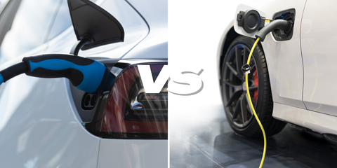 Hybrid vs Electric Cars: Navigating the Decision for Your Next Vehicle Purchase