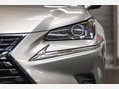Lexus NX 2.5 300h GPF Premium SUV 5dr Petrol Hybrid E-CVT 4WD Euro 6 (s/s) (197 ps) 34
