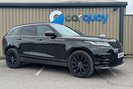 Land Rover Range Rover Velar 2.0 Range Rover Velar R-Dynamic S D240 Auto 4WD 5dr