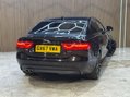 Jaguar XF 2.2 XF R-Sport Black D Auto 4dr 2