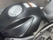 cf moto GT 2023 ONLY 507 MILES PANNIERS MOT JULY 2027 650CC A2 40