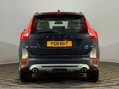 Volvo XC60 D5 R-DESIGN AWD 7