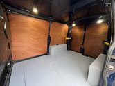 Ford Transit Custom AUTO SWB L1H1 290 Sport Alloys Air Con Sensors EURO 6 SELECT 11