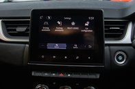 Renault Captur TECHNO E-TECH 23