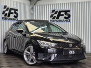 SEAT Leon 2.0 TSI Cupra 280 Hatchback 5dr Petrol DSG Euro 6 (s/s) (280 ps) 1