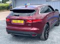 Jaguar F-Pace 2.0 D180 Prestige AWD Euro 6 (s/s) 5dr 41