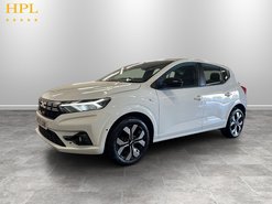 Dacia Sandero 1.0 TCe Journey Hatchback 5dr Petrol Manual Euro 6 (s/s) (90 ps)