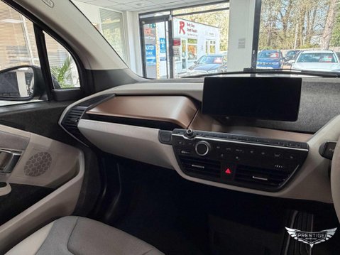 BMW I3 42.2kWh Auto 5dr 25
