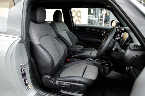 Mini Hatch COOPER S LEVEL 2 38
