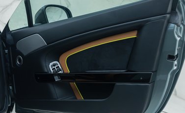 Aston Martin V8 Vantage AMR 23