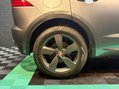 Jaguar E-Pace 2.0 D180 Chequered Flag Auto AWD Euro 6 (s/s) 5dr 28