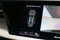 Audi A3 1.5 A3 Sportback 35 TFSI MHEV S Line Semi-Auto 5dr 12