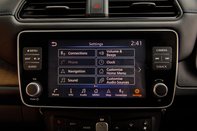 Nissan LEAF N-CONNECTA 31