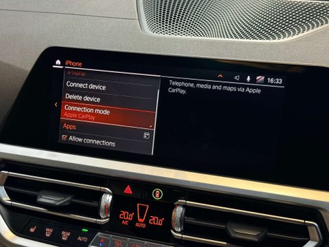 BMW 3 Series 3.0 M340i xDrive Auto 4WD 4dr 57
