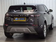 Land Rover Range Rover Evoque 2.0 Range Rover Evoque SE D Auto 4WD 5dr 31