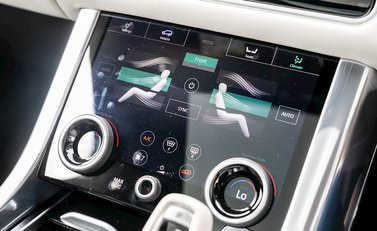 Land Rover Range Rover Sport 5.0 SVR 20