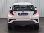 Toyota C-HR 1.8 C-HR Excel HEV CVT 5dr 39