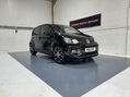 Volkswagen Up 1.0 TSI up! GTI 1