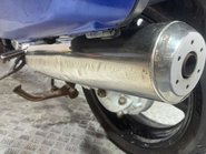Yamaha FJR1300 2001 SPARES OR REPAIR PROJECT BREAKER PARTS BIKE TOURER 17