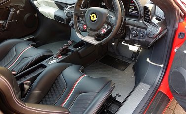 Ferrari 458 Speciale 11