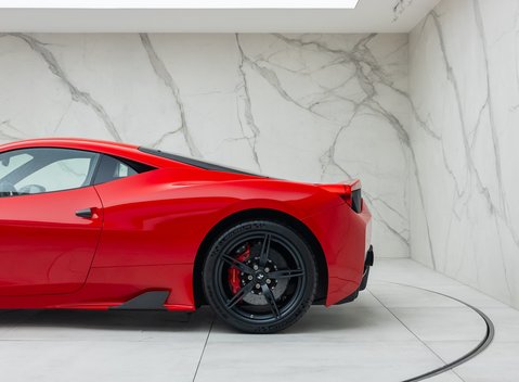 Ferrari 458 Speciale 45