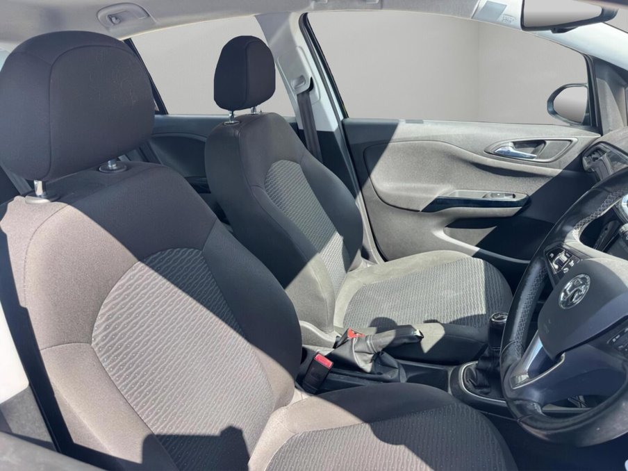 2016 Vauxhall Corsa — image 12