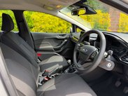 Ford Fiesta 1.0 Fiesta Trend T 5dr 24