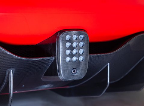 Ferrari F12 TDF 38