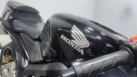 Honda CBR 2004 40K NEW MOT SERVICED 600CC SUPER SPORT VERY TIDY BIKE 34