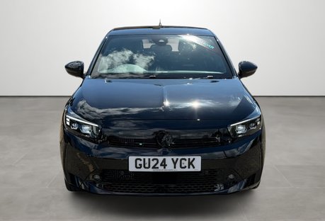 Vauxhall Corsa 1.2 Turbo Ultimate 5dr Auto