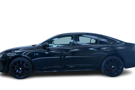 Peugeot 508 1.5 BlueHDi GT Line Fastback 5dr Diesel Manual Euro 6 (s/s) (130 ps) 5