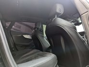 Audi A5 2.0 A5 Sportback TDI S Line Quattro Semi-Auto 4WD 5dr 60