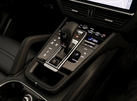 Porsche Cayenne V6 19