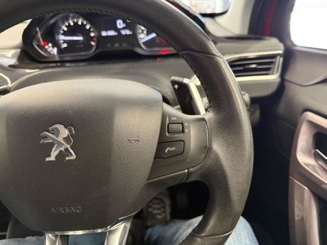 Peugeot 2008 1.2 PureTech Active ETG Euro 6 (s/s) 5dr 31