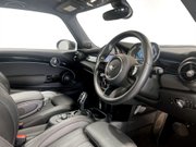 Mini Hatch Cooper SE 32.6kWh Level 3 Hatchback 3dr Electric Auto (184 ps) 12
