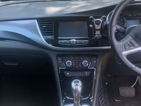 Vauxhall Mokka X 1.4i Turbo Active SUV 5dr Petrol Auto Euro 6 (140 ps) 25