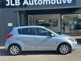 Hyundai i20 1.2 i20 Active 5dr 6